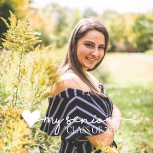 Meet your Posher, Robyn